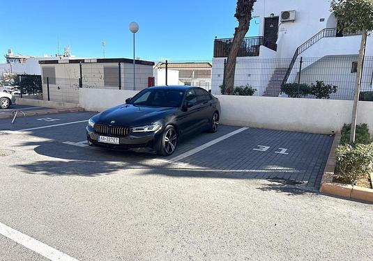 Apartment in Playa Flamenca