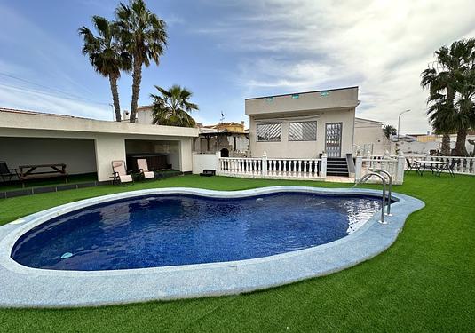 Villa in Ciudad Quesada