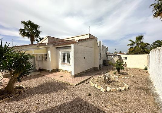 Villa in Ciudad Quesada