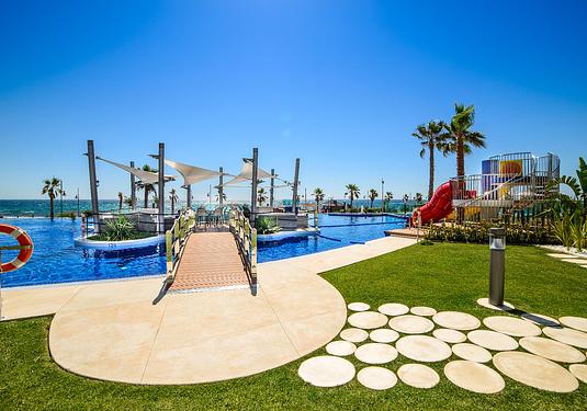 Apartment in Torrevieja