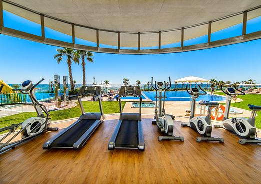 Apartment in Torrevieja