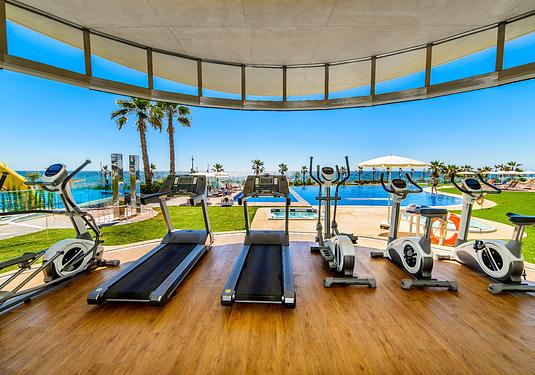 Apartment in Torrevieja