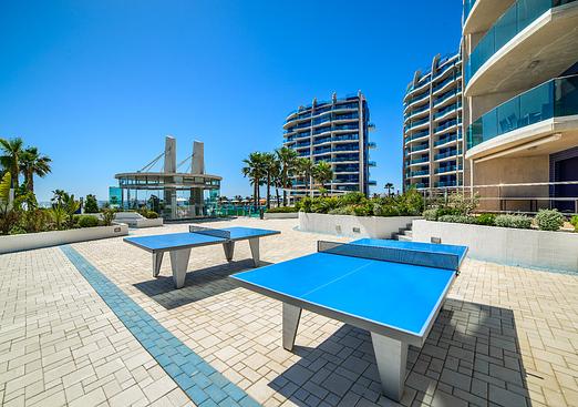 Apartment in Torrevieja