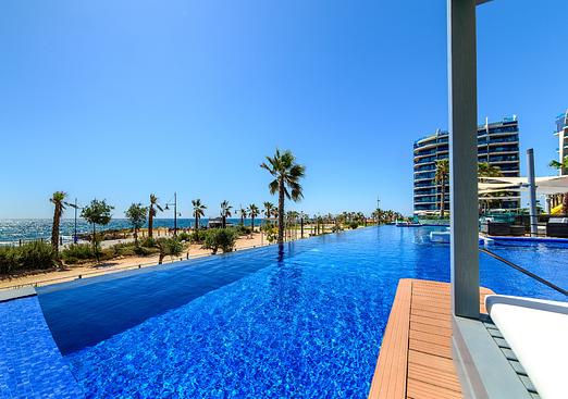 Apartment in Torrevieja