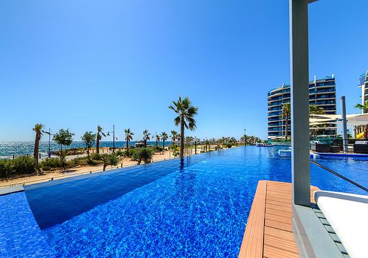 Apartment in Torrevieja