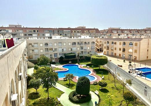 Apartment in Torrevieja