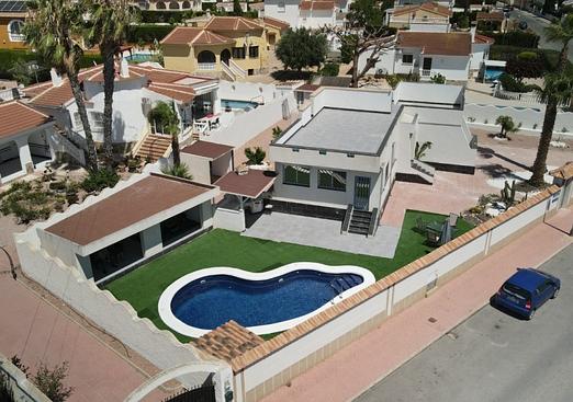 Villa in Ciudad Quesada