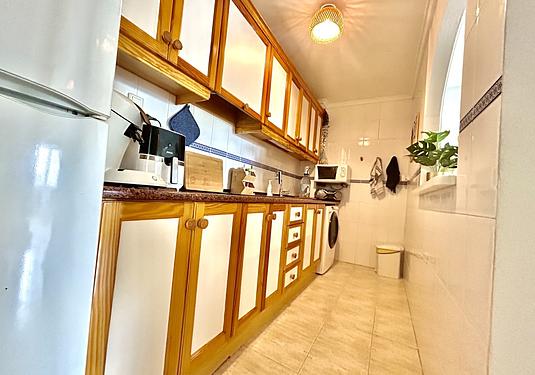 Apartment in Torrevieja