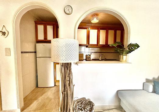 Apartment in Torrevieja
