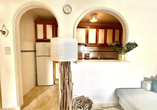 Apartment in Torrevieja