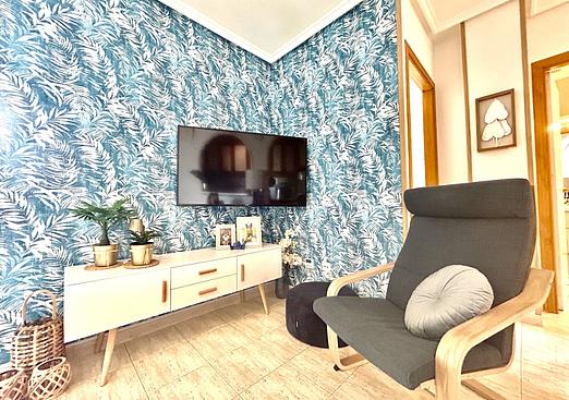 Apartment in Torrevieja