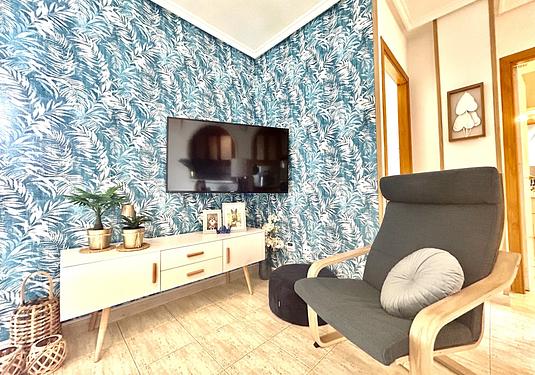 Apartment in Torrevieja