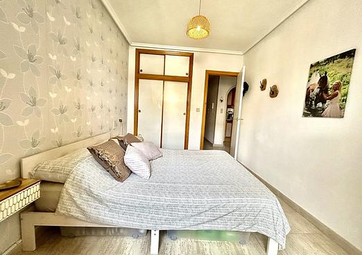 Apartment in Torrevieja