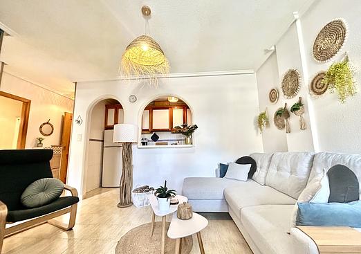Apartment in Torrevieja