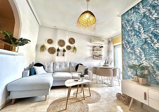 Apartment in Torrevieja