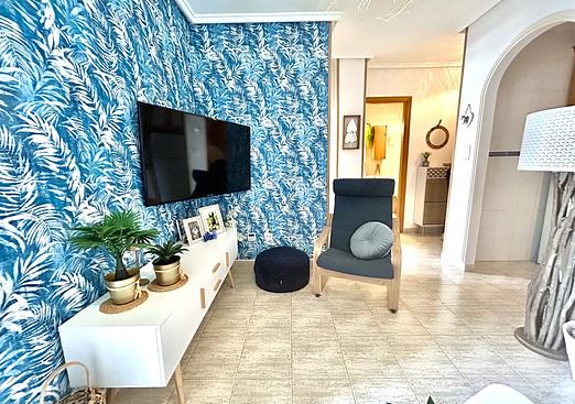 Apartment in Torrevieja