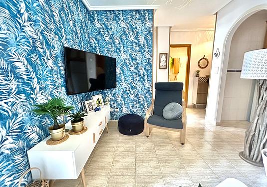 Apartment in Torrevieja