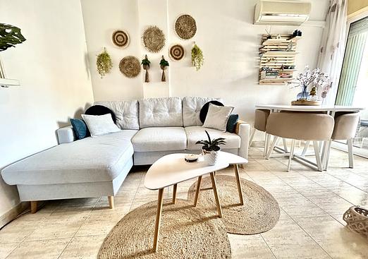 Apartment in Torrevieja