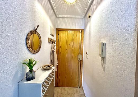 Apartment in Torrevieja