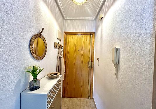 Apartment in Torrevieja