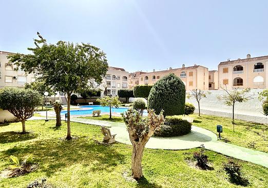 Apartment in Torrevieja