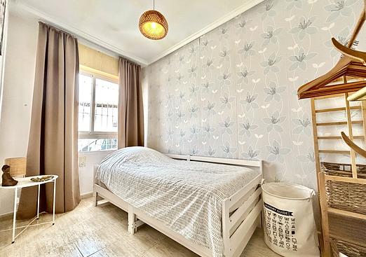 Apartment in Torrevieja