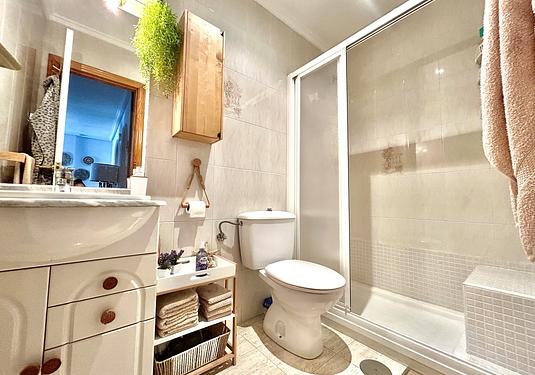 Apartment in Torrevieja