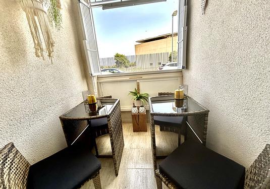 Apartment in Torrevieja