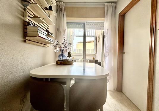Apartment in Torrevieja