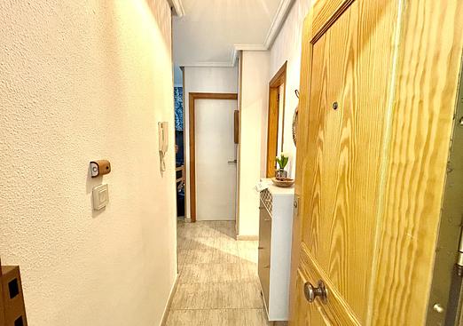 Apartment in Torrevieja