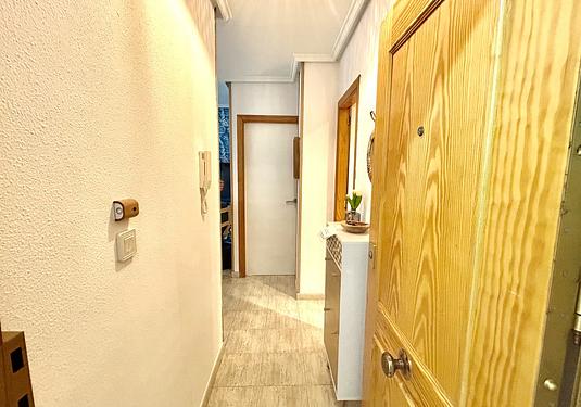 Apartment in Torrevieja