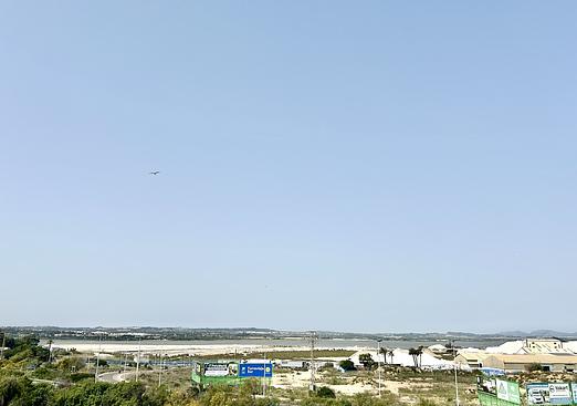 Apartment in Torrevieja