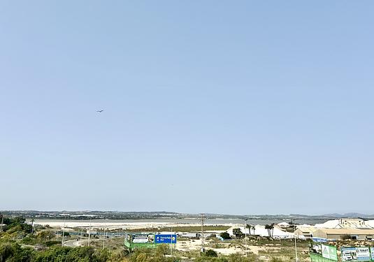 Apartment in Torrevieja