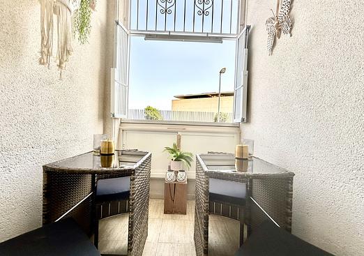 Apartment in Torrevieja