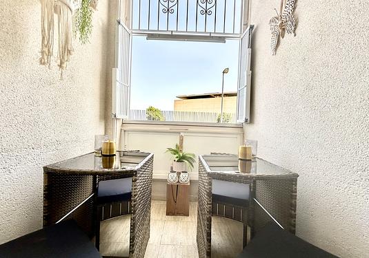 Apartment in Torrevieja