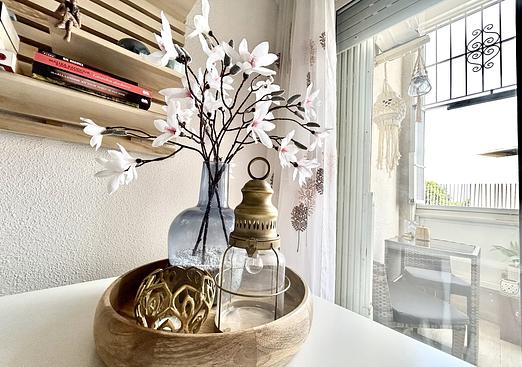 Apartment in Torrevieja