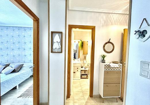Apartment in Torrevieja