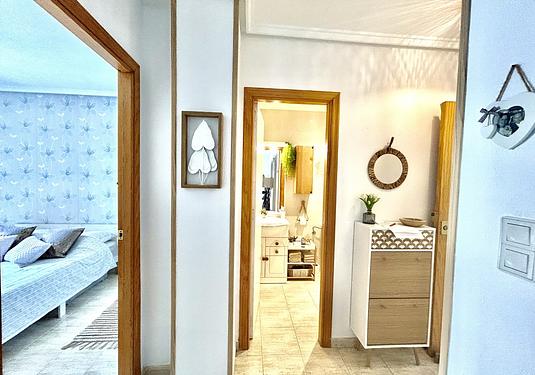 Apartment in Torrevieja