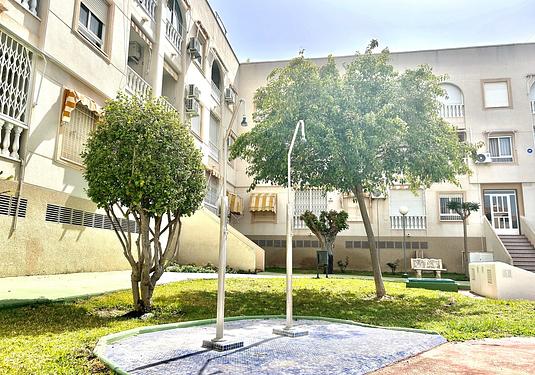Apartment in Torrevieja
