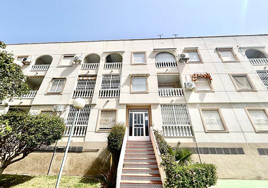 Apartment in Torrevieja