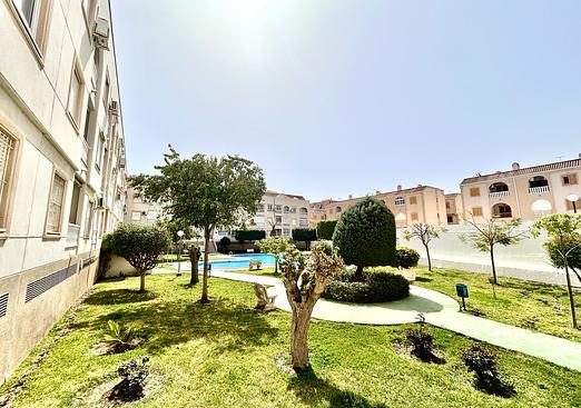 Apartment in Torrevieja