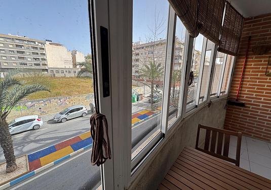 Apartment in Torrevieja