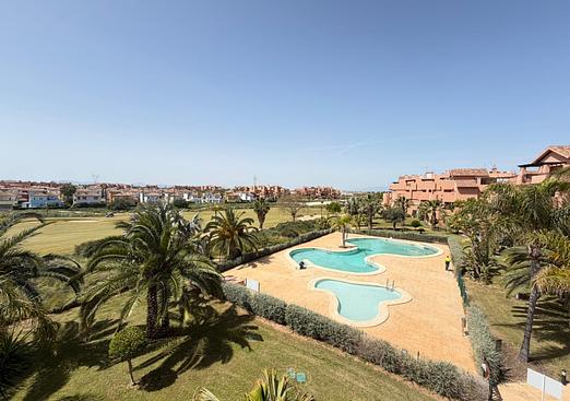 Apartment in Torre Pacheco