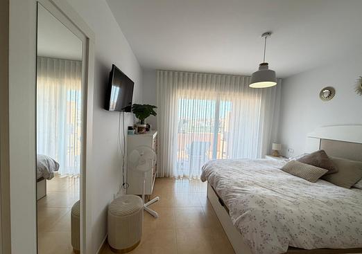 Apartment in Torre Pacheco