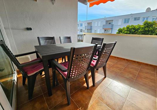 Apartment in javea