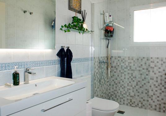 Villa in Villamartin