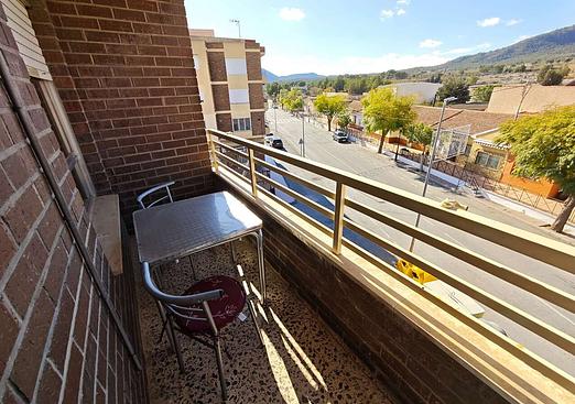 Apartment in Salinas
