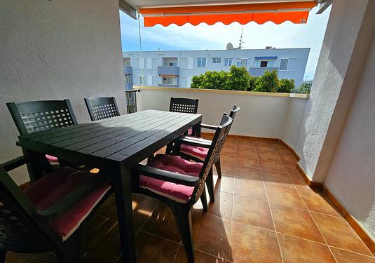 Apartment in javea