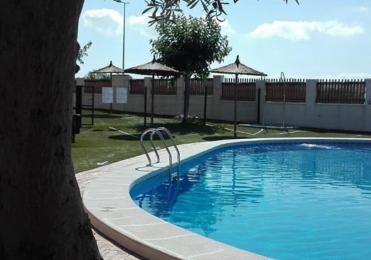 Villa in Ciudad Quesada