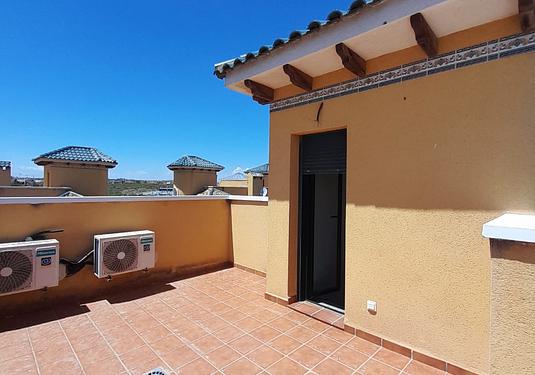 Villa in Ciudad Quesada